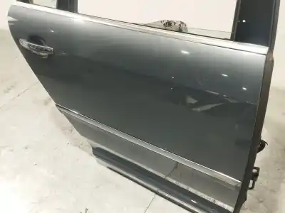 Piesă de schimb auto la mâna a doua usa spate dreapta pentru vw phaeton (3d1, 3d2, 3d3, 3d4, 3d6, 3d7, 3d8, 3d9) 3.0 v6 tdi 4motion referințe oem iam   