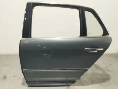 Автозапчасти б/у задняя левая дверь за vw phaeton (3d1, 3d2, 3d3, 3d4, 3d6, 3d7, 3d8, 3d9) 3.0 v6 tdi 4motion ссылки oem iam 