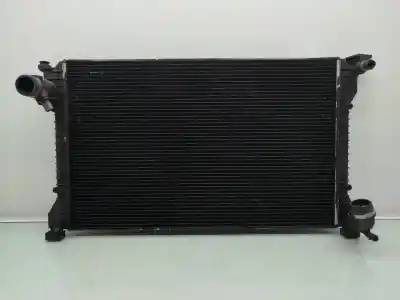 Автозапчасти б/у водяной радиатор за vw phaeton (3d1, 3d2, 3d3, 3d4, 3d6, 3d7, 3d8, 3d9) 3.0 v6 tdi 4motion ссылки oem iam 