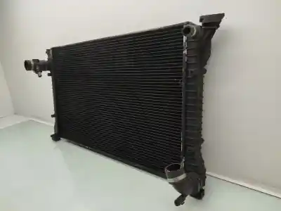 Автозапчасти б/у водяной радиатор за vw phaeton (3d1, 3d2, 3d3, 3d4, 3d6, 3d7, 3d8, 3d9) 3.0 v6 tdi 4motion ссылки oem iam  detp9425r25obgk3t 3d0121253g