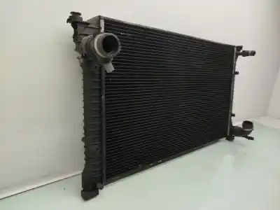 Автозапчасти б/у водяной радиатор за vw phaeton (3d1, 3d2, 3d3, 3d4, 3d6, 3d7, 3d8, 3d9) 3.0 v6 tdi 4motion ссылки oem iam  detp9425r25obgk3t 3d0121253g