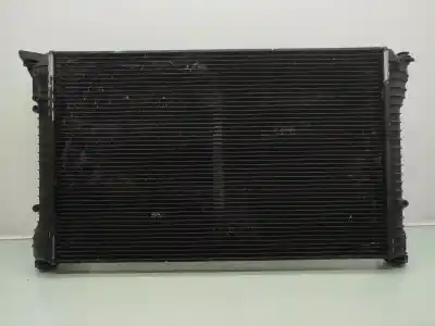 Автозапчасти б/у водяной радиатор за vw phaeton (3d1, 3d2, 3d3, 3d4, 3d6, 3d7, 3d8, 3d9) 3.0 v6 tdi 4motion ссылки oem iam  detp9425r25obgk3t 3d0121253g