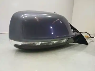 Second-hand car spare part right rearview mirror for vw phaeton (3d1, 3d2, 3d3, 3d4, 3d6, 3d7, 3d8, 3d9) 3.0 v6 tdi 4motion oem iam references   f251f102u6680