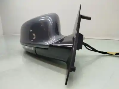 Second-hand car spare part right rearview mirror for vw phaeton (3d1, 3d2, 3d3, 3d4, 3d6, 3d7, 3d8, 3d9) 3.0 v6 tdi 4motion oem iam references   f251f102u6680