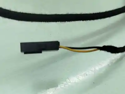 Second-hand car spare part right rearview mirror for vw phaeton (3d1, 3d2, 3d3, 3d4, 3d6, 3d7, 3d8, 3d9) 3.0 v6 tdi 4motion oem iam references   f251f102u6680