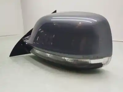 Автозапчасти б/у левое зеркало за vw phaeton (3d1, 3d2, 3d3, 3d4, 3d6, 3d7, 3d8, 3d9) 3.0 v6 tdi 4motion ссылки oem iam   f251f101u6680
