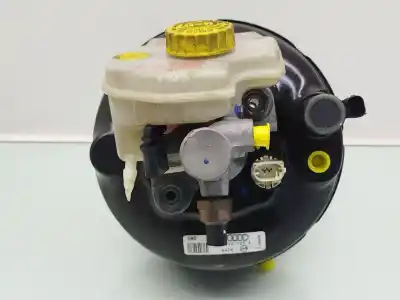 Pezzo di ricambio per auto di seconda mano servo freio per vw phaeton (3d1, 3d2, 3d3, 3d4, 3d6, 3d7, 3d8, 3d9) 3.0 v6 tdi 4motion riferimenti oem iam   3d1612105a