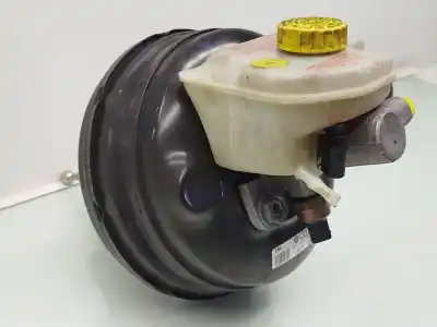 Pezzo di ricambio per auto di seconda mano servo freio per vw phaeton (3d1, 3d2, 3d3, 3d4, 3d6, 3d7, 3d8, 3d9) 3.0 v6 tdi 4motion riferimenti oem iam   3d1612105a