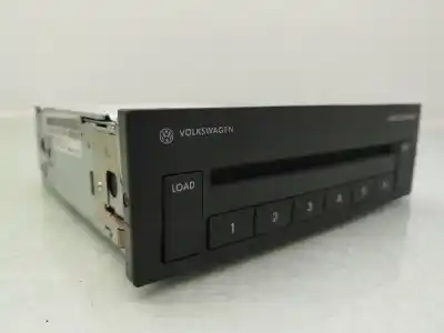 Автозапчасти б/у аудиосистема / радио cd за vw phaeton (3d1, 3d2, 3d3, 3d4, 3d6, 3d7, 3d8, 3d9) 3.0 v6 tdi 4motion ссылки oem iam 