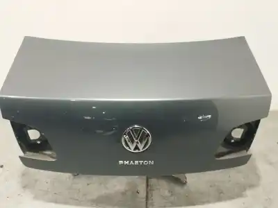 Автозапчасти б/у крышка багажника за vw phaeton (3d1, 3d2, 3d3, 3d4, 3d6, 3d7, 3d8, 3d9) 3.0 v6 tdi 4motion ссылки oem iam 