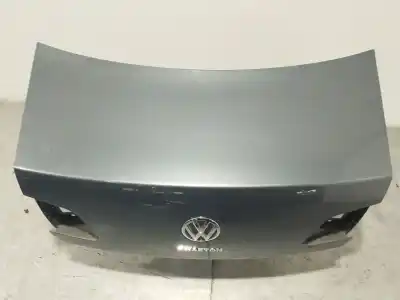 Piesă de schimb auto la mâna a doua capotã spate porbagaj pentru vw phaeton (3d1, 3d2, 3d3, 3d4, 3d6, 3d7, 3d8, 3d9) 3.0 v6 tdi 4motion referințe oem iam   