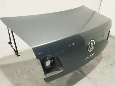 Piesă de schimb auto la mâna a doua capotã spate porbagaj pentru vw phaeton (3d1, 3d2, 3d3, 3d4, 3d6, 3d7, 3d8, 3d9) 3.0 v6 tdi 4motion referințe oem iam   