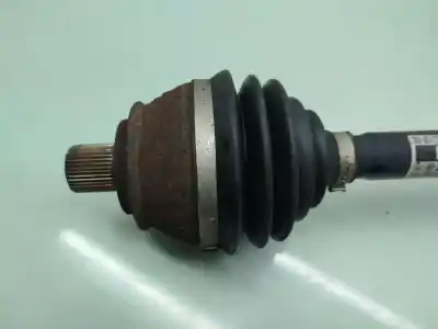 Автозапчасти б/у передняя левая трансмиссия за vw phaeton (3d1, 3d2, 3d3, 3d4, 3d6, 3d7, 3d8, 3d9) 3.0 v6 tdi 4motion ссылки oem iam   3d0407271f