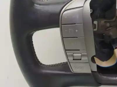 Автозапчасти б/у руль за vw phaeton (3d1, 3d2, 3d3, 3d4, 3d6, 3d7, 3d8, 3d9) 3.0 v6 tdi 4motion ссылки oem iam  62206002b 3d0419091bp