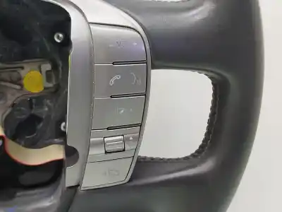 Автозапчасти б/у руль за vw phaeton (3d1, 3d2, 3d3, 3d4, 3d6, 3d7, 3d8, 3d9) 3.0 v6 tdi 4motion ссылки oem iam  62206002b 3d0419091bp