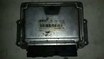 Tweedehands auto-onderdeel ecu motorcontroller voor renault scénic i monospace (ja0/1_, fa0_) 1.9 dti (ja1u) oem iam-referenties 8200141954