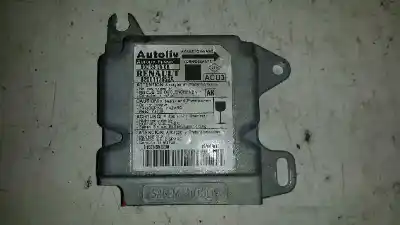 Tweedehands auto-onderdeel airbag besturingseenheid voor renault scénic i monospace (ja0/1_, fa0_) 1.9 dti (ja1u) oem iam-referenties 8200117652