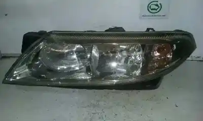 Автозапчастина б/у ліва фара для renault laguna ii grandtour (kg0) privilege посилання на oem iam 