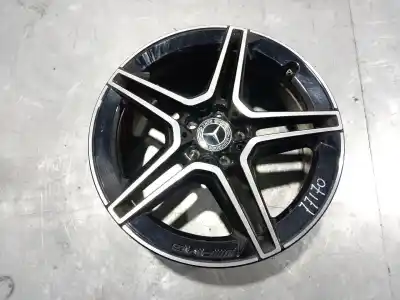 Автозапчастина б/у шина для mercedes-benz glb (x247) glb 200 d 4-matic (247.613) посилання на oem iam a2474011500