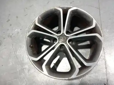 Автозапчасти б/у шина за opel zafira tourer c (p12) 1.6 cdti (75) ссылки oem iam opo48k1