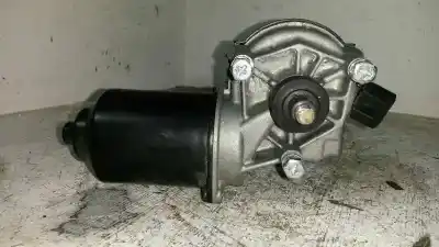 Second-hand car spare part front windshield wiper motor for hyundai i40 style blue oem iam references 