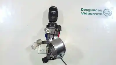 Second-hand car spare part ignition switch for hyundai i40 style blue oem iam references 