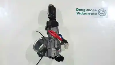 Second-hand car spare part ignition switch for hyundai i40 style blue oem iam references   
