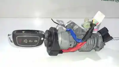 Second-hand car spare part ignition switch for hyundai i40 style blue oem iam references   