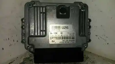 Second-hand car spare part ecu engine control for hyundai i40 style blue oem iam references 391202a208