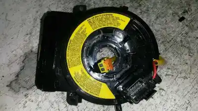 Second-hand car spare part air bag ring for hyundai i40 style blue oem iam references spr1z2d0009