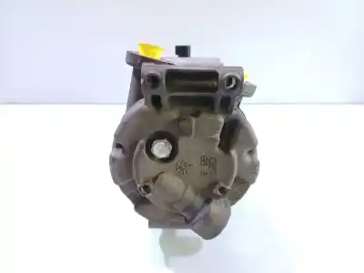 Автозапчастина б/у компресор кондиционера для ford focus ii (da_, hcp, dp) 1.6 посилання на oem iam   3m5h19d629ph