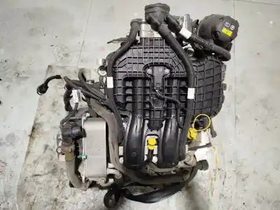 Piesă de schimb auto la mâna a doua MOTOR COMPLET pentru BMW I3 (I01)  Referințe OEM IAM IB1P25B  