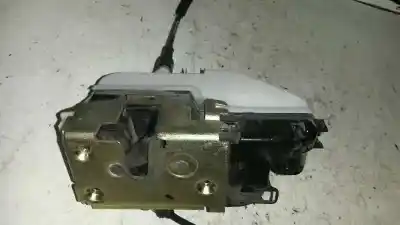 Автозапчасти б/у замок передней правой двери за citroen c3 pluriel cat (nfu / tu5jp4) ссылки oem iam   