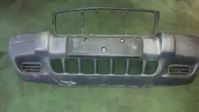 Автозапчасти б/у передний бампер за chrysler jeep gr.cherokee (wj/wg) * ссылки oem iam 
