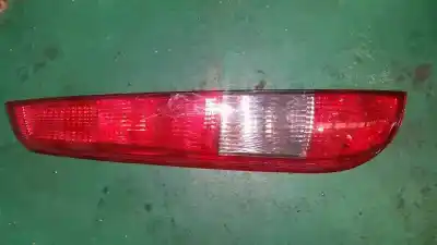 Peça sobressalente para automóvel em segunda mão farolim traseiro esquerdo por ford focus lim. (cb4) 1.8 tdci turbodiesel cat referências oem iam 