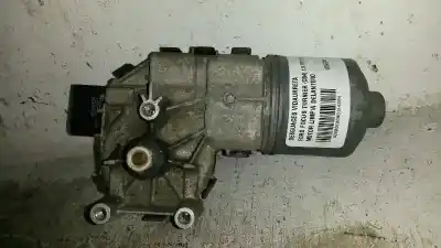 Peça sobressalente para automóvel em segunda mão motor do limpa para brisas por ford focus lim. (cb4) 1.8 tdci turbodiesel cat referências oem iam 1704578