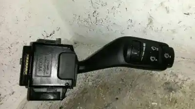 Peça sobressalente para automóvel em segunda mão comutador de limpa vidros por ford focus lim. (cb4) 1.8 tdci turbodiesel cat referências oem iam 
