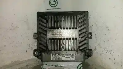 Peça sobressalente para automóvel em segunda mão centralina de motor uce por ford focus lim. (cb4) 1.8 tdci turbodiesel cat referências oem iam 6m5112a650ya