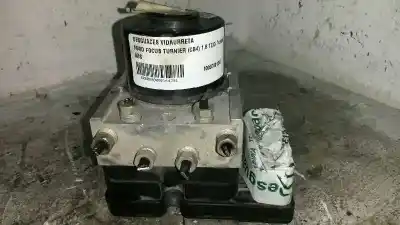 Peça sobressalente para automóvel em segunda mão abs por ford focus lim. (cb4) 1.8 tdci turbodiesel cat referências oem iam 10097001243