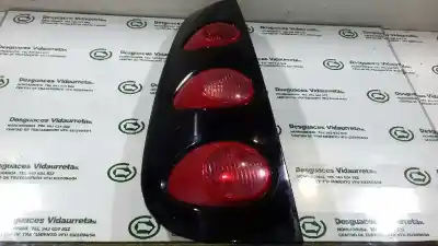 Автозапчастина б/у лівий ход ліхар для smart forfour (454) 1.5 (454.032) посилання на oem iam a4548200564