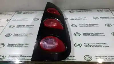 Автозапчастина б/у правий ліхтар для smart forfour (454) 1.5 (454.032) посилання на oem iam a4548200664