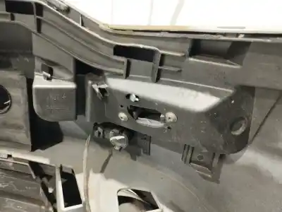 Pezzo di ricambio per auto di seconda mano paraurti anteriore per audi a6 c7 (4g2, 4gc) 2.0 tdi riferimenti oem iam 4g0807065agru