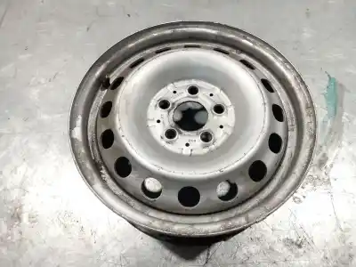Pièce détachée automobile d'occasion JANTE pour MERCEDES-BENZ VITO AUTOBÚS (W639)  Références OEM IAM 6394011602 6JX16 ET54 2160221