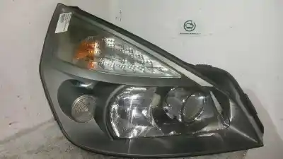 Автозапчастина б/у права фа для renault espace iv (jk0/1_) 3.0 dci (jk0j jk0v) посилання на oem iam 