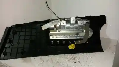 Автозапчастина б/у передня права подушка безопасности для honda jazz (gd1/5) 1.4 ls посилання на oem iam 77850saa