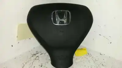 Автозапчастина б/у передня ліва подушка безопасности для honda jazz (gd1/5) 1.4 ls посилання на oem iam 77800saag82