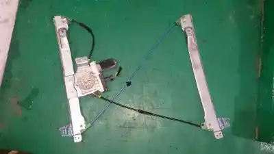 Pezzo di ricambio per auto di seconda mano alzacristalli anteriore sinistro per citroen c2 * riferimenti oem iam 