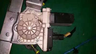 Second-hand car spare part driver left window regulator for citroen c2 * oem iam references   
