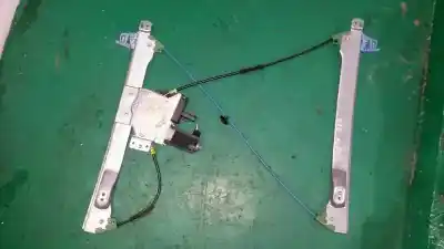 Pezzo di ricambio per auto di seconda mano alzacristalli anteriore destro per citroen c2 * riferimenti oem iam 9222x1