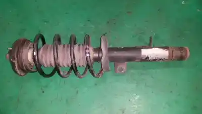 Pezzo di ricambio per auto di seconda mano ammortizzatore anteriore sinistro per citroen c2 * riferimenti oem iam 